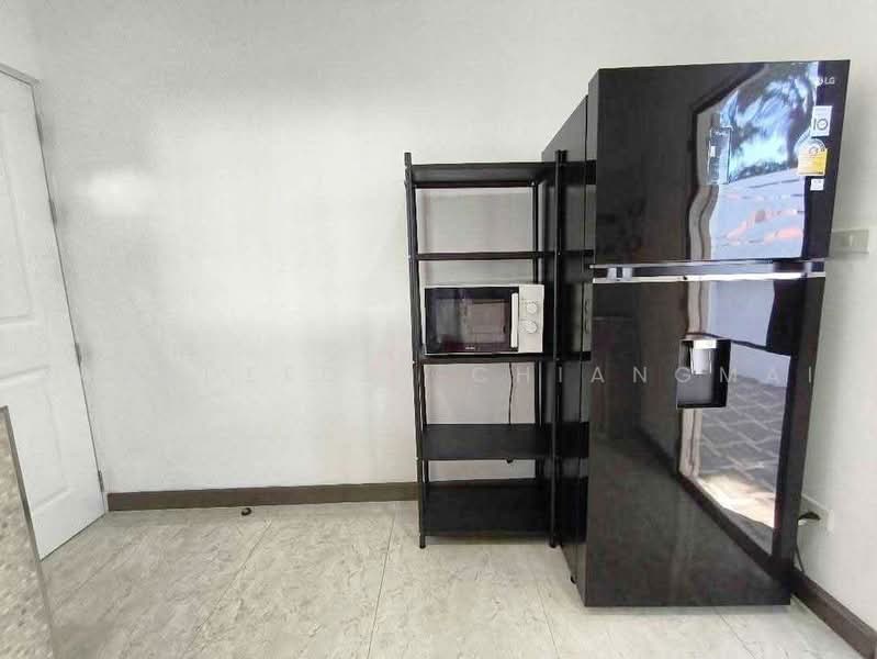 A house for rent near Big C Mae Hia, Chiang Mai Rental Price: 35,000 THB / month Property No.9H487, Chiang Mai, Mae Hia, Muang Chiang Mai, Chiang Mai, 3 Bedrooms, 190 sqm, Single Detached House For Rent, by Baandeedee Chiangmai, 500482653 - DDproperty.com