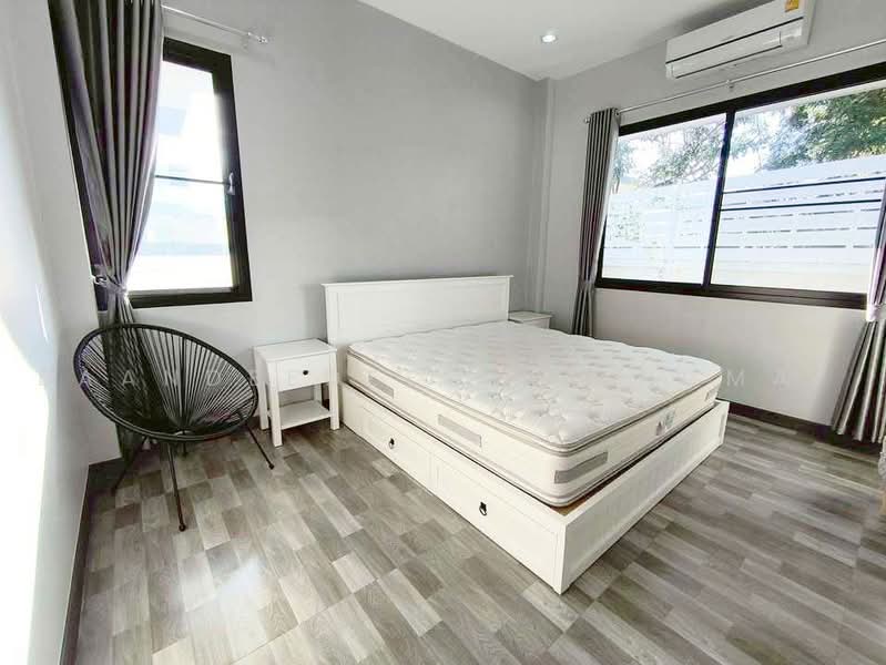 บ้านให้เช่า – ใกล้บิ๊กซีแม่เหียะ เพียง 5 นาที ค่าเช่า 35,000 บาท / เดือน รหัสทรัพย์ : No.9H487, เชียงใหม่, แม่เหียะ, เมืองเชียงใหม่, เชียงใหม่, 190 ตร.ม., บ้านเดี่ยว ให้เช่า, โดย Baandeedee Chiangmai, 500482653 - DDproperty.com