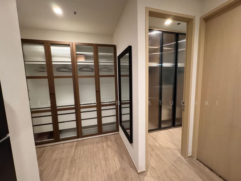 Noble State 39, Bangkok, 35 Soi Sukhumvit 39, Khlong Tan Nua, Watthana, Bangkok, 2 Bedrooms, 58 sqm, Condo For Rent, by Preeyapohn Jatuchai, 500482654 - DDproperty.com