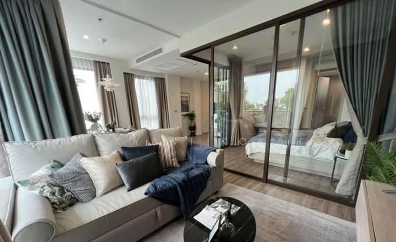 AERAS Beachfront Condominium Jomtien : แอราส คอนโด, ชลบุรี, หมู่ 12 ซอยจอมเทียน 17 ถนนหาดจอมเทียน, หนองปรือ, บางละมุง, ชลบุรี, 78 ตร.ม., คอนโด ให้เช่า, โดย Vikrant Kokar, 500482659 - DDproperty.com