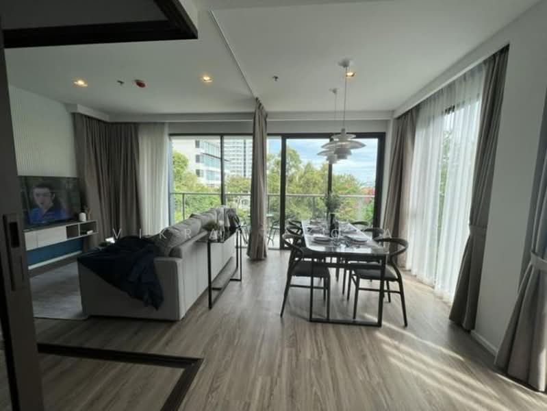 AERAS Beachfront Condominium Jomtien : แอราส คอนโด, ชลบุรี, หมู่ 12 ซอยจอมเทียน 17 ถนนหาดจอมเทียน, หนองปรือ, บางละมุง, ชลบุรี, 78 ตร.ม., คอนโด ให้เช่า, โดย Vikrant Kokar, 500482659 - DDproperty.com