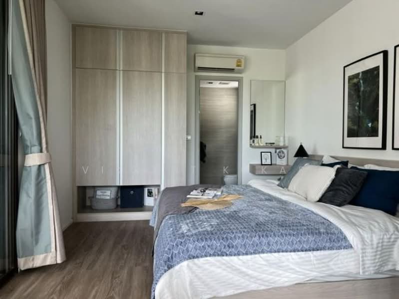 AERAS Beachfront Condominium Jomtien : แอราส คอนโด, ชลบุรี, หมู่ 12 ซอยจอมเทียน 17 ถนนหาดจอมเทียน, หนองปรือ, บางละมุง, ชลบุรี, 78 ตร.ม., คอนโด ให้เช่า, โดย Vikrant Kokar, 500482659 - DDproperty.com