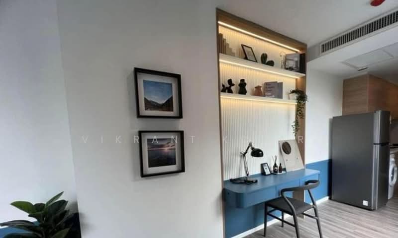 AERAS Beachfront Condominium Jomtien : แอราส คอนโด, ชลบุรี, หมู่ 12 ซอยจอมเทียน 17 ถนนหาดจอมเทียน, หนองปรือ, บางละมุง, ชลบุรี, 78 ตร.ม., คอนโด ให้เช่า, โดย Vikrant Kokar, 500482659 - DDproperty.com