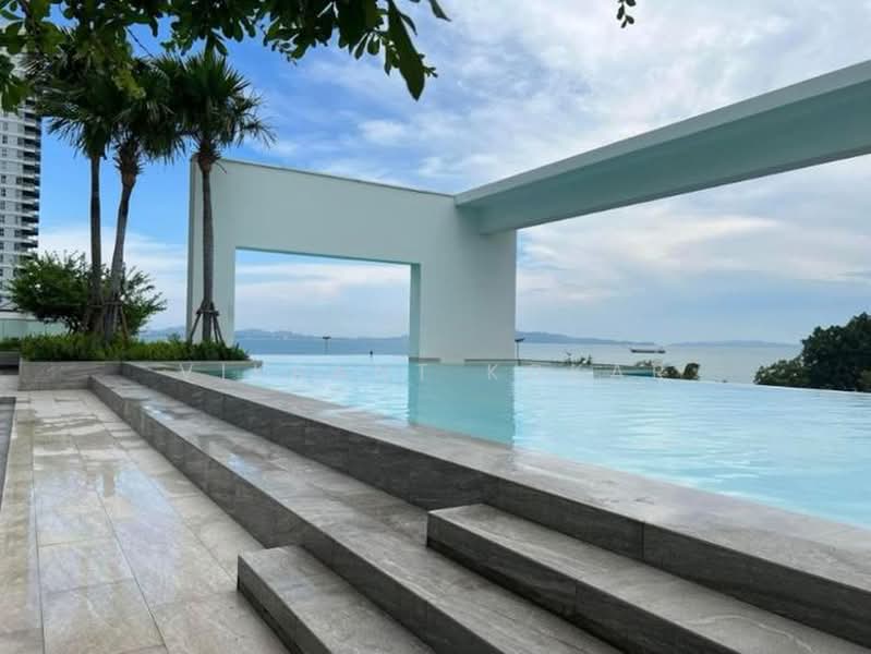 AERAS Beachfront Condominium Jomtien, Chon Buri (Pattaya), Moo 12, Soi Jomtienbeach, Jomtienbeach Road, Nong Pru, Bang Lamung (Pattaya), Chon Buri (Pattaya), 1 Bedroom, 78 sqm, Condo For Rent, by Vikrant Kokar, 500482659 - DDproperty.com