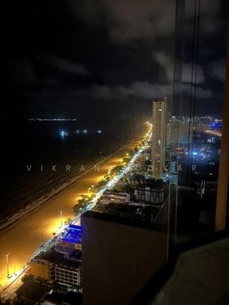 AERAS Beachfront Condominium Jomtien, Chon Buri (Pattaya), Moo 12, Soi Jomtienbeach, Jomtienbeach Road, Nong Pru, Bang Lamung (Pattaya), Chon Buri (Pattaya), 1 Bedroom, 78 sqm, Condo For Rent, by Vikrant Kokar, 500482659 - DDproperty.com