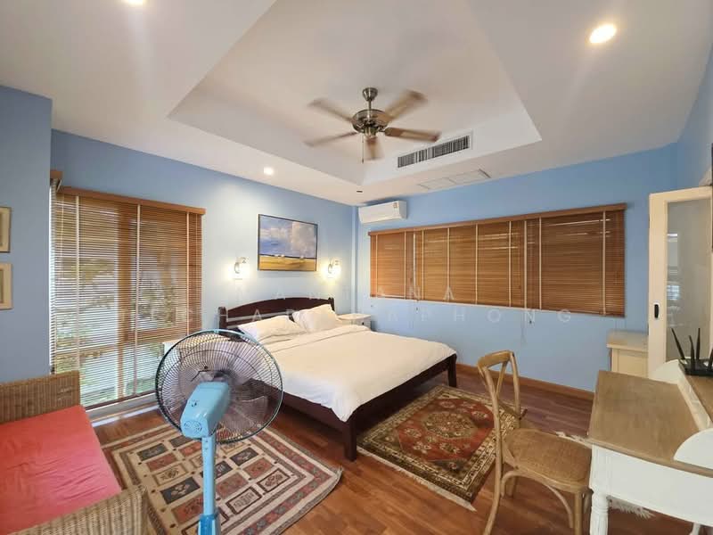 undefined, Prachuap Khiri Khan, Hua Hin, Prachuap Khiri Khan, 3 Bedrooms, 190 sqm, Single Detached House For Rent, by Mantana Techapahaphong, 500482661 - DDproperty.com
