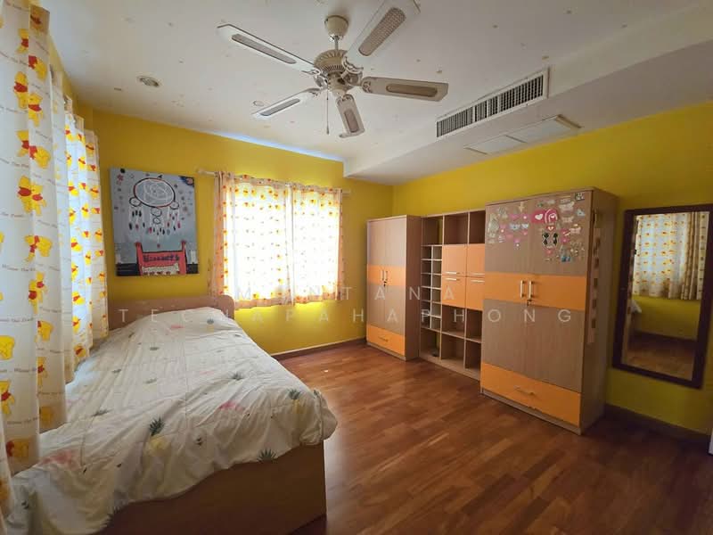 undefined, Prachuap Khiri Khan, Hua Hin, Prachuap Khiri Khan, 3 Bedrooms, 190 sqm, Single Detached House For Rent, by Mantana Techapahaphong, 500482661 - DDproperty.com