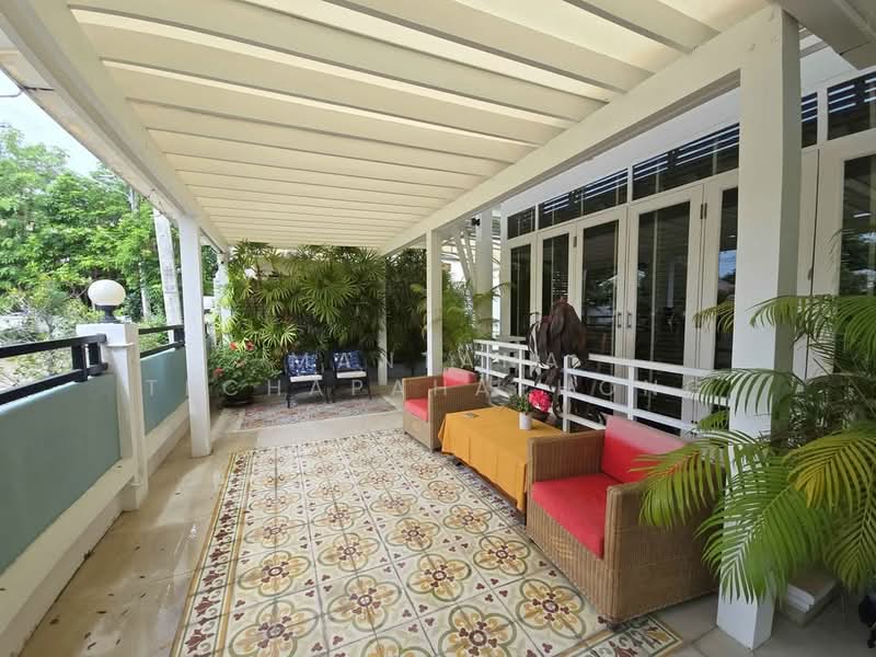 undefined, Prachuap Khiri Khan, Hua Hin, Prachuap Khiri Khan, 3 Bedrooms, 190 sqm, Single Detached House For Rent, by Mantana Techapahaphong, 500482661 - DDproperty.com
