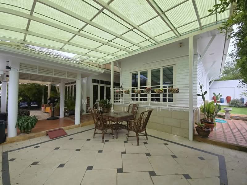undefined, Prachuap Khiri Khan, Hua Hin, Prachuap Khiri Khan, 3 Bedrooms, 190 sqm, Single Detached House For Rent, by Mantana Techapahaphong, 500482661 - DDproperty.com