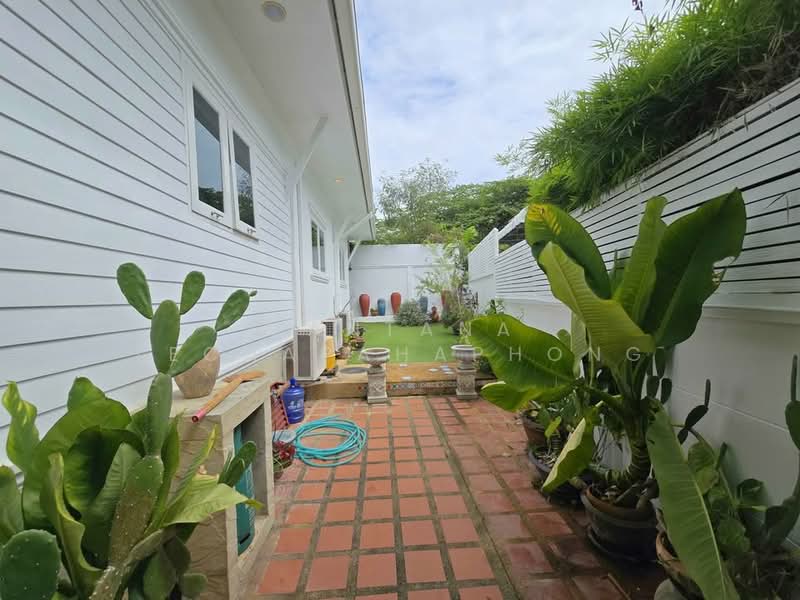 undefined, Prachuap Khiri Khan, Hua Hin, Prachuap Khiri Khan, 3 Bedrooms, 190 sqm, Single Detached House For Rent, by Mantana Techapahaphong, 500482661 - DDproperty.com