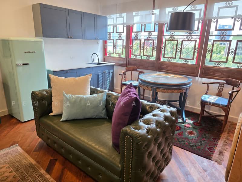 Sribumpen Condo Home, Bangkok, Sathorn, Chong Nonsi, Yan Nawa, Bangkok, 2 Bedrooms, 145 sqm, Condo For Sale, by Pemika Aukkaraleekul, 500482662 - DDproperty.com