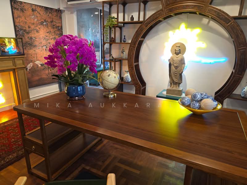Sribumpen Condo Home : ศรีบำเพ็ญ คอนโดโฮม, กรุงเทพ, สาทรใต้, ช่องนนทรี, ยานนาวา, กรุงเทพ, 145 ตร.ม., คอนโด ขาย, โดย Pemika Aukkaraleekul, 500482662 - DDproperty.com
