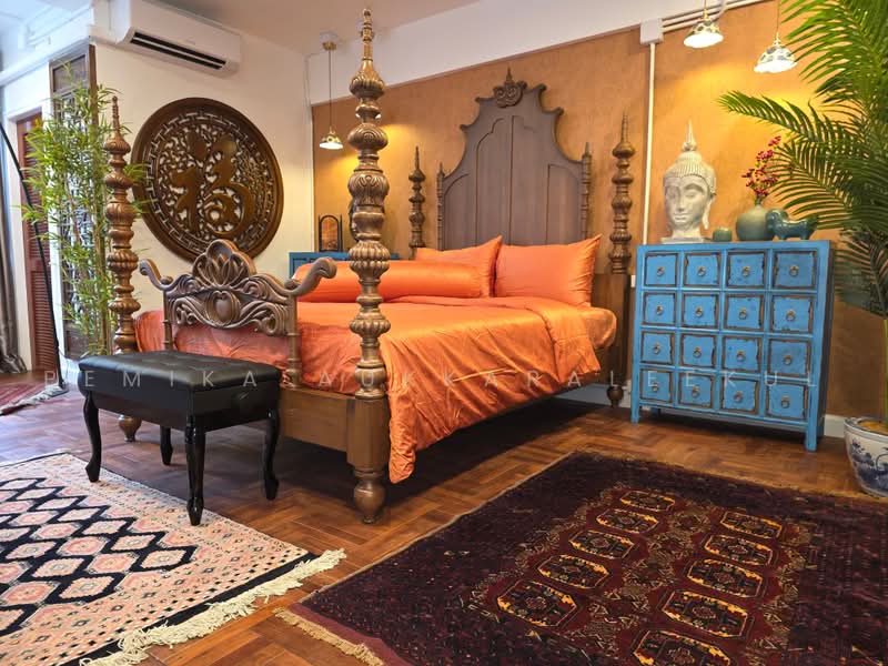 Sribumpen Condo Home, Bangkok, Sathorn, Chong Nonsi, Yan Nawa, Bangkok, 2 Bedrooms, 145 sqm, Condo For Sale, by Pemika Aukkaraleekul, 500482662 - DDproperty.com