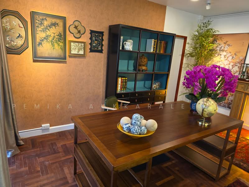 Sribumpen Condo Home : ศรีบำเพ็ญ คอนโดโฮม, กรุงเทพ, สาทรใต้, ช่องนนทรี, ยานนาวา, กรุงเทพ, 145 ตร.ม., คอนโด ขาย, โดย Pemika Aukkaraleekul, 500482662 - DDproperty.com
