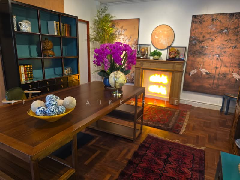 Sribumpen Condo Home, Bangkok, Sathorn, Chong Nonsi, Yan Nawa, Bangkok, 2 Bedrooms, 145 sqm, Condo For Sale, by Pemika Aukkaraleekul, 500482662 - DDproperty.com