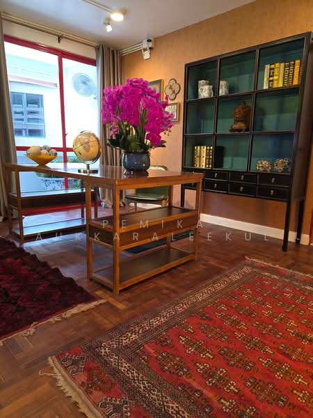 Sribumpen Condo Home, Bangkok, Sathorn, Chong Nonsi, Yan Nawa, Bangkok, 2 Bedrooms, 145 sqm, Condo For Sale, by Pemika Aukkaraleekul, 500482662 - DDproperty.com