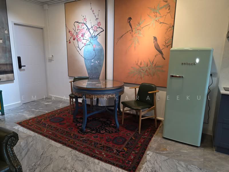 Sribumpen Condo Home, Bangkok, Sathorn, Chong Nonsi, Yan Nawa, Bangkok, 2 Bedrooms, 145 sqm, Condo For Sale, by Pemika Aukkaraleekul, 500482662 - DDproperty.com