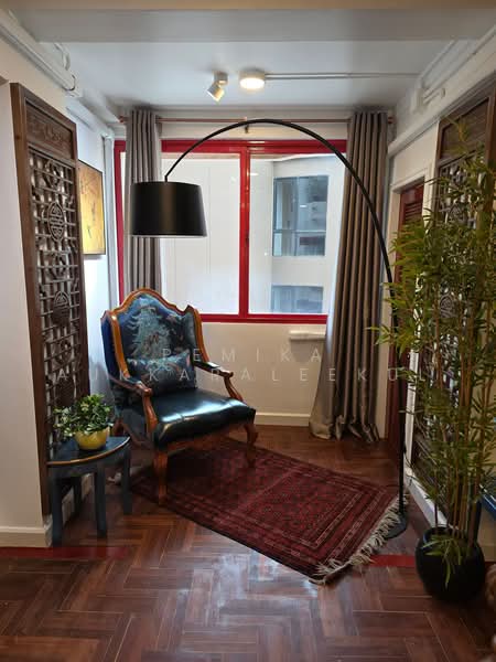 Sribumpen Condo Home, Bangkok, Sathorn, Chong Nonsi, Yan Nawa, Bangkok, 2 Bedrooms, 145 sqm, Condo For Sale, by Pemika Aukkaraleekul, 500482662 - DDproperty.com