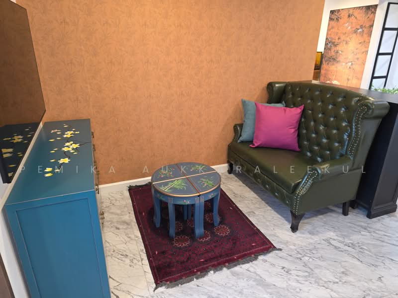 Sribumpen Condo Home, Bangkok, Sathorn, Chong Nonsi, Yan Nawa, Bangkok, 2 Bedrooms, 145 sqm, Condo For Sale, by Pemika Aukkaraleekul, 500482662 - DDproperty.com