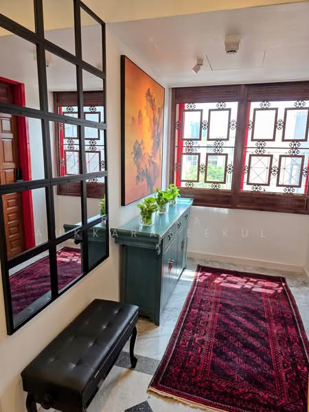 Sribumpen Condo Home, Bangkok, Sathorn, Chong Nonsi, Yan Nawa, Bangkok, 2 Bedrooms, 145 sqm, Condo For Sale, by Pemika Aukkaraleekul, 500482662 - DDproperty.com