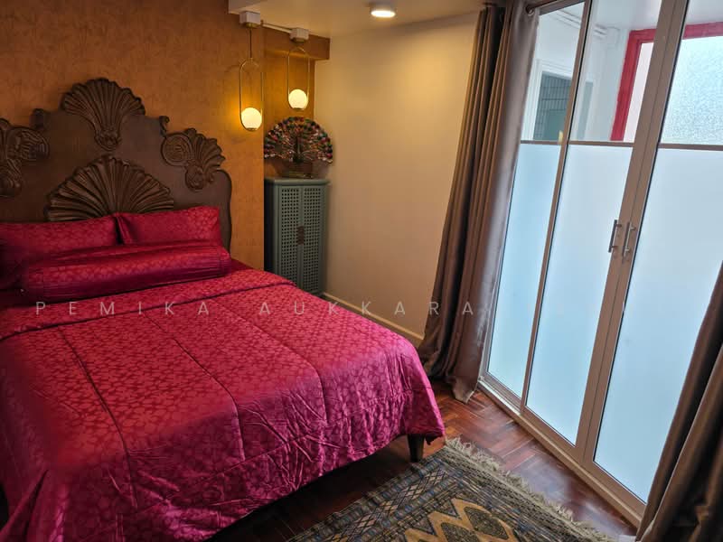 Sribumpen Condo Home, Bangkok, Sathorn, Chong Nonsi, Yan Nawa, Bangkok, 2 Bedrooms, 145 sqm, Condo For Sale, by Pemika Aukkaraleekul, 500482662 - DDproperty.com