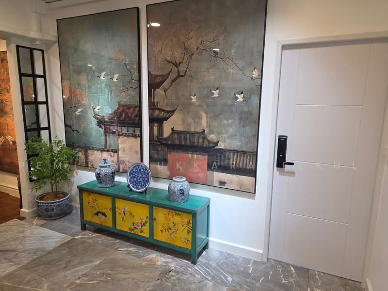 Sribumpen Condo Home : ศรีบำเพ็ญ คอนโดโฮม, กรุงเทพ, สาทรใต้, ช่องนนทรี, ยานนาวา, กรุงเทพ, 145 ตร.ม., คอนโด ขาย, โดย Pemika Aukkaraleekul, 500482662 - DDproperty.com