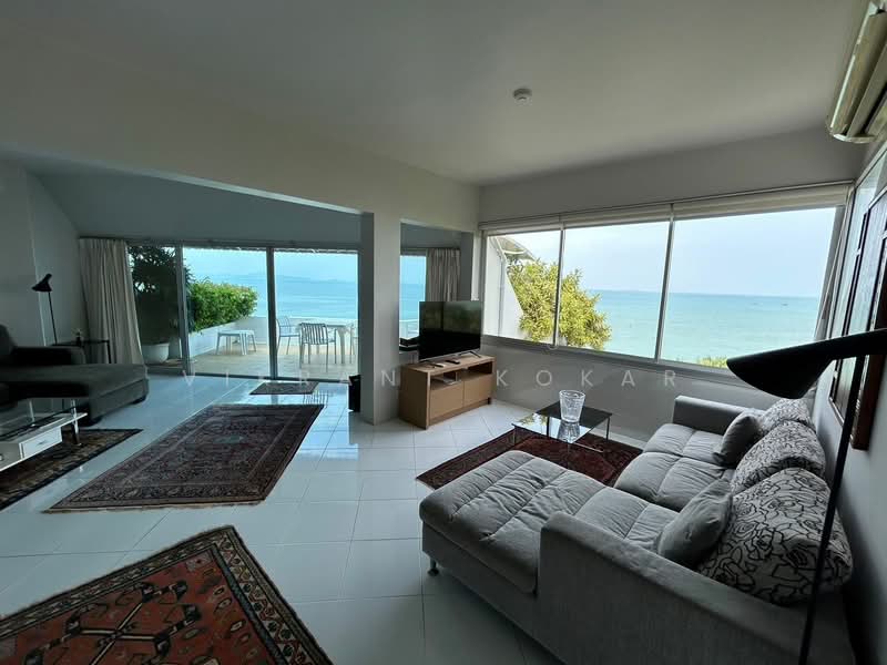 Siam Penthouse 3 condominium, Chon Buri (Pattaya), Soi Na Kluea Pattaya-Naklua Road, Na Kloe, Bang Lamung (Pattaya), Chon Buri (Pattaya), 1 Bedroom, 105 sqm, Condo For Rent, by Vikrant Kokar, 500482665 - DDproperty.com