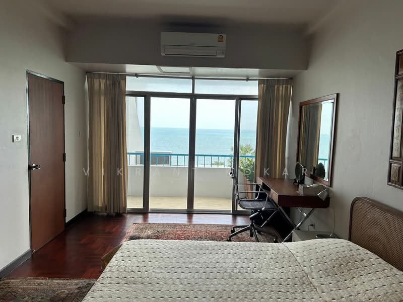 Siam Penthouse 3 condominium, Chon Buri (Pattaya), Soi Na Kluea Pattaya-Naklua Road, Na Kloe, Bang Lamung (Pattaya), Chon Buri (Pattaya), 1 Bedroom, 105 sqm, Condo For Rent, by Vikrant Kokar, 500482665 - DDproperty.com