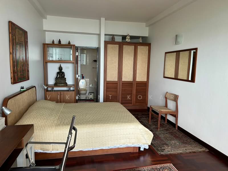 Siam Penthouse 3 condominium, Chon Buri (Pattaya), Soi Na Kluea Pattaya-Naklua Road, Na Kloe, Bang Lamung (Pattaya), Chon Buri (Pattaya), 1 Bedroom, 105 sqm, Condo For Rent, by Vikrant Kokar, 500482665 - DDproperty.com