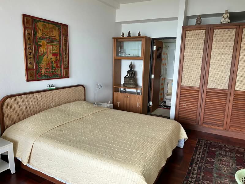 Siam Penthouse 3 condominium, Chon Buri (Pattaya), Soi Na Kluea Pattaya-Naklua Road, Na Kloe, Bang Lamung (Pattaya), Chon Buri (Pattaya), 1 Bedroom, 105 sqm, Condo For Rent, by Vikrant Kokar, 500482665 - DDproperty.com
