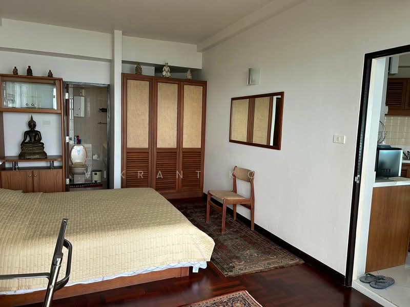 Siam Penthouse 3 condominium, Chon Buri (Pattaya), Soi Na Kluea Pattaya-Naklua Road, Na Kloe, Bang Lamung (Pattaya), Chon Buri (Pattaya), 1 Bedroom, 105 sqm, Condo For Rent, by Vikrant Kokar, 500482665 - DDproperty.com