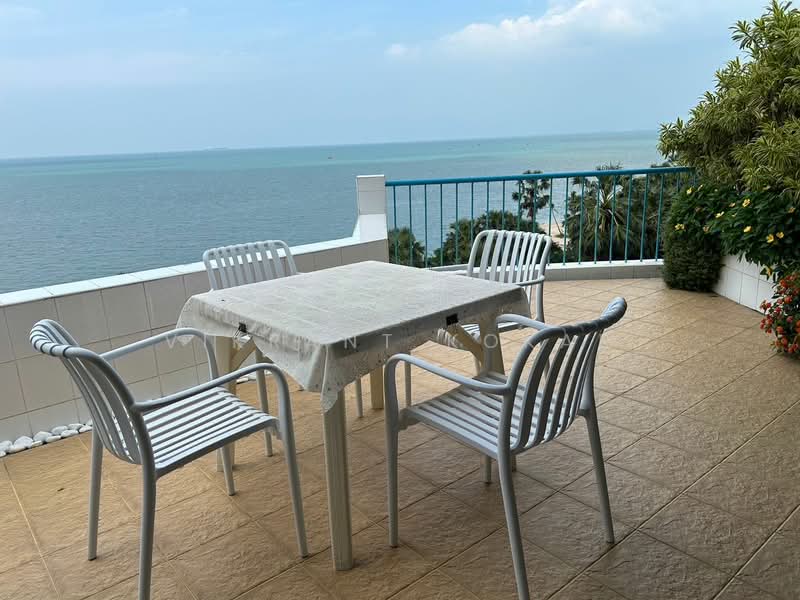 Siam Penthouse 3 condominium, Chon Buri (Pattaya), Soi Na Kluea Pattaya-Naklua Road, Na Kloe, Bang Lamung (Pattaya), Chon Buri (Pattaya), 1 Bedroom, 105 sqm, Condo For Rent, by Vikrant Kokar, 500482665 - DDproperty.com