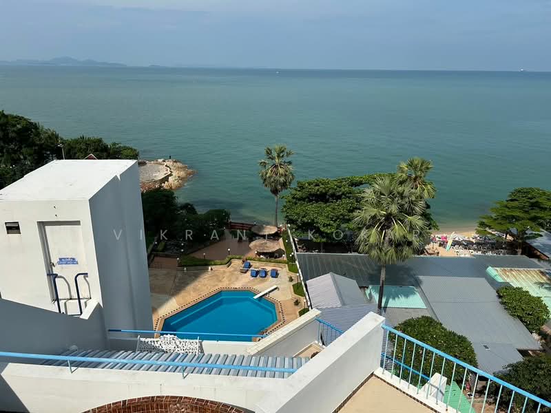 สยาม เพนท์เฮ้าส์ 3 คอนโดมิเนียม, ชลบุรี, Soi Na Kluea Pattaya-Naklua Road, นาเกลือ, บางละมุง, ชลบุรี, 105 ตร.ม., คอนโด ให้เช่า, โดย Vikrant Kokar, 500482665 - DDproperty.com