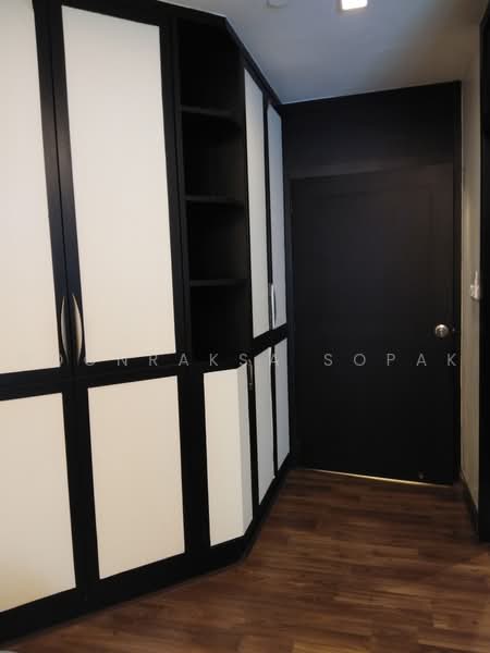 Sathorn Gardens, Bangkok, 39 South Sathorn Road, Thung Maha Mek, Sathon, Bangkok, 2 Bedrooms, 97 sqm, Condo For Rent, by Boonraksa Sopak, 500482669 - DDproperty.com