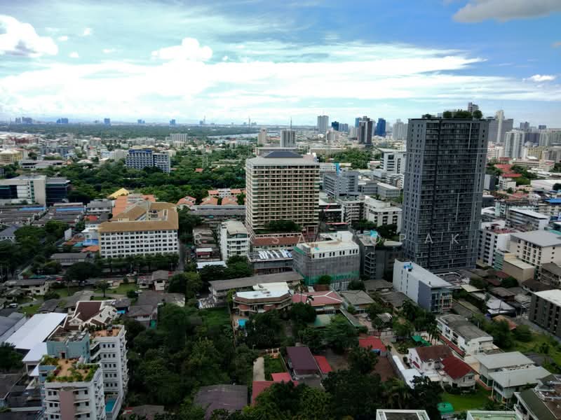 Sathorn Gardens, Bangkok, 39 South Sathorn Road, Thung Maha Mek, Sathon, Bangkok, 2 Bedrooms, 97 sqm, Condo For Rent, by Boonraksa Sopak, 500482669 - DDproperty.com