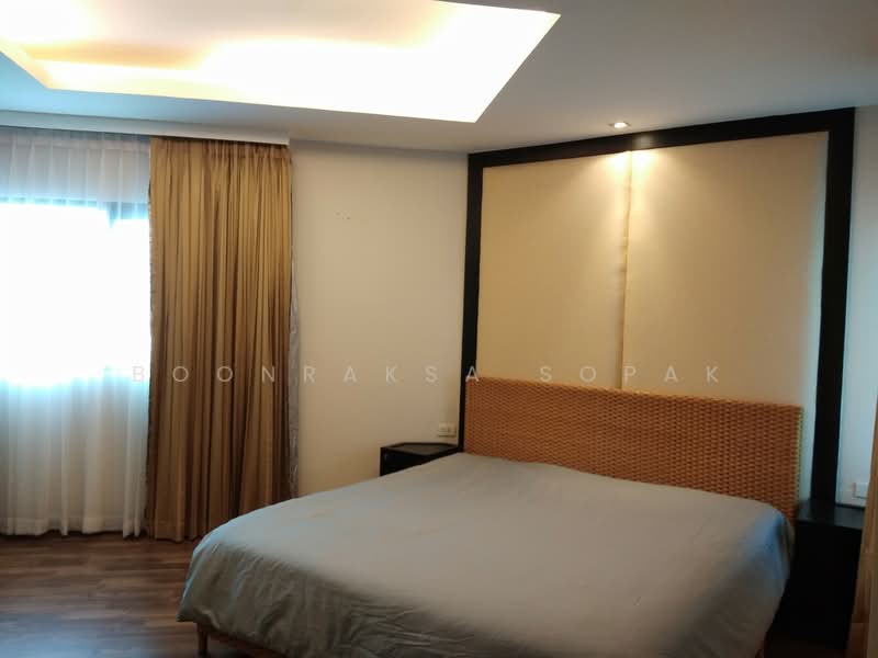 Sathorn Gardens, Bangkok, 39 South Sathorn Road, Thung Maha Mek, Sathon, Bangkok, 2 Bedrooms, 97 sqm, Condo For Rent, by Boonraksa Sopak, 500482669 - DDproperty.com