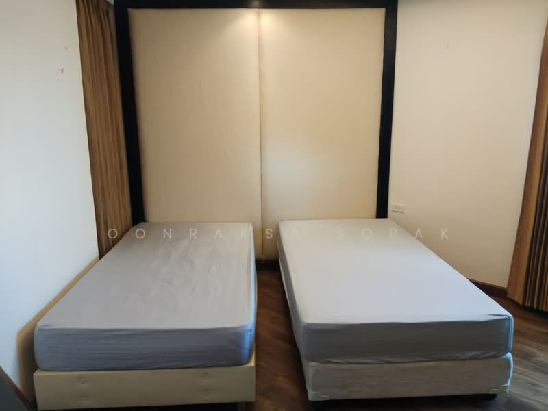 Sathorn Gardens, Bangkok, 39 South Sathorn Road, Thung Maha Mek, Sathon, Bangkok, 2 Bedrooms, 97 sqm, Condo For Rent, by Boonraksa Sopak, 500482669 - DDproperty.com