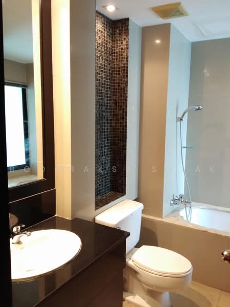 Sathorn Gardens, Bangkok, 39 South Sathorn Road, Thung Maha Mek, Sathon, Bangkok, 2 Bedrooms, 97 sqm, Condo For Rent, by Boonraksa Sopak, 500482669 - DDproperty.com