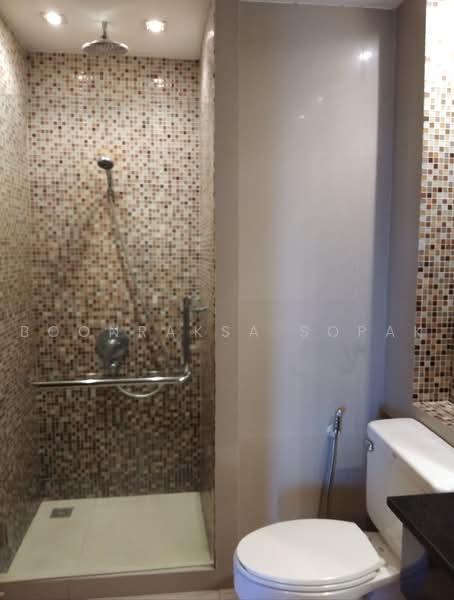 Sathorn Gardens, Bangkok, 39 South Sathorn Road, Thung Maha Mek, Sathon, Bangkok, 2 Bedrooms, 97 sqm, Condo For Rent, by Boonraksa Sopak, 500482669 - DDproperty.com