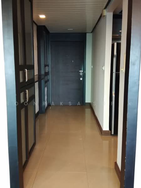 Sathorn Gardens, Bangkok, 39 South Sathorn Road, Thung Maha Mek, Sathon, Bangkok, 2 Bedrooms, 97 sqm, Condo For Rent, by Boonraksa Sopak, 500482669 - DDproperty.com