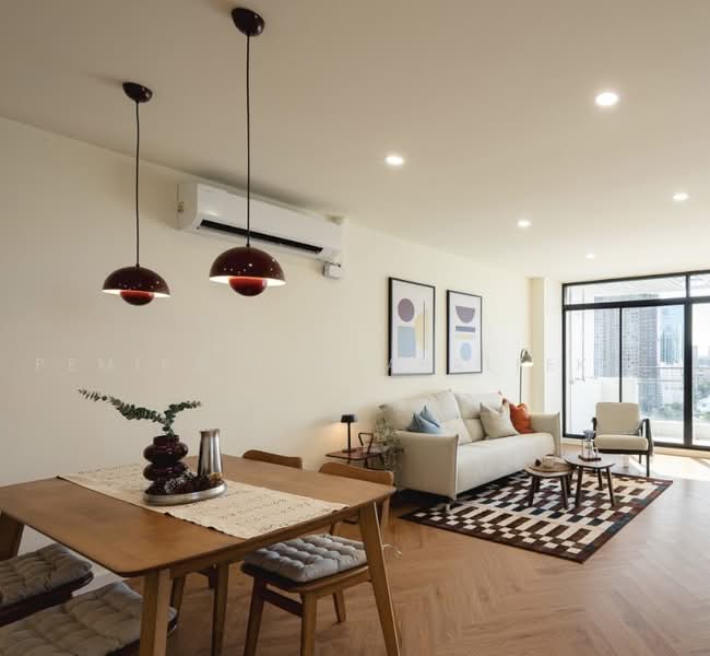 P.S. Tower, Bangkok, Soi Sukhumvit 21, Khlongtoei Nua, Watthana, Bangkok, 2 Bedrooms, 87 sqm, Condo For Sale, by Pemika Aukkaraleekul, 500482670 - DDproperty.com