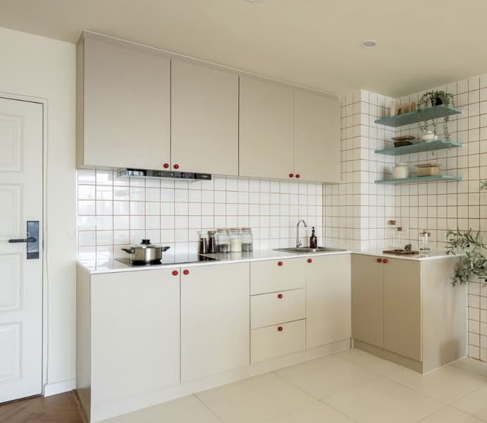 P.S. Tower, Bangkok, Soi Sukhumvit 21, Khlongtoei Nua, Watthana, Bangkok, 2 Bedrooms, 87 sqm, Condo For Sale, by Pemika Aukkaraleekul, 500482670 - DDproperty.com