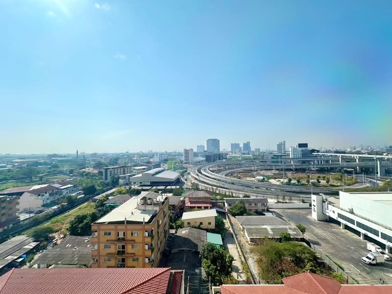 The Fourwings Residence, Bangkok, 335 Srinakarin, Hua Mak, Bang Kapi, Bangkok, 1 Bedroom, 71 sqm, Condo For Rent, by คุณรวีวรรณ อู่เงิน, 500482671 - DDproperty.com
