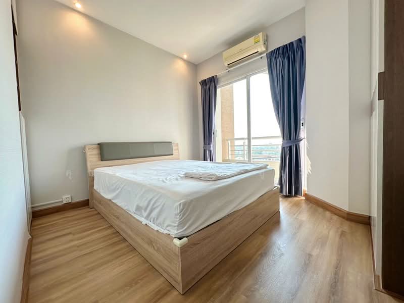 The Fourwings Residence, Bangkok, 335 Srinakarin, Hua Mak, Bang Kapi, Bangkok, 1 Bedroom, 71 sqm, Condo For Rent, by คุณรวีวรรณ อู่เงิน, 500482671 - DDproperty.com