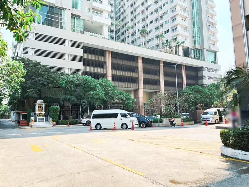 The Fourwings Residence : โฟร์วิงส์ เรสซิเดนซ์, กรุงเทพ, 335 ศรีนครินทร์, หัวหมาก, บางกะปิ, กรุงเทพ, 71 ตร.ม., คอนโด ให้เช่า, โดย คุณรวีวรรณ อู่เงิน, 500482671 - DDproperty.com