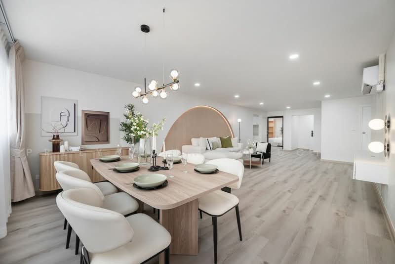 Lake View Geneva Condominium : เลควิวคอนโดมิเนียม อาคารเจนีวา, นนทบุรี, แจ้งวัฒนะ, บ้านใหม่, ปากเกร็ด, นนทบุรี, 112 ตร.ม., คอนโด ขาย, โดย Preeyapohn Jatuchai, 500482672 - DDproperty.com