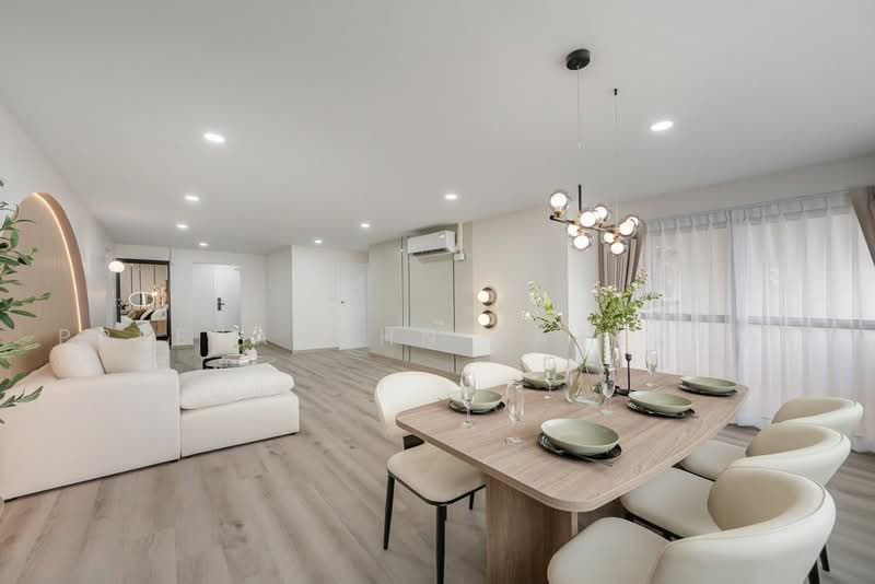 Lake View Geneva Condominium, Nonthaburi, Changwattana, Ban Mai, Pak Kret, Nonthaburi, 2 Bedrooms, 112 sqm, Condo For Sale, by Preeyapohn Jatuchai, 500482672 - DDproperty.com
