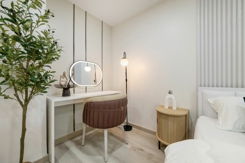 Lake View Geneva Condominium : เลควิวคอนโดมิเนียม อาคารเจนีวา, นนทบุรี, แจ้งวัฒนะ, บ้านใหม่, ปากเกร็ด, นนทบุรี, 112 ตร.ม., คอนโด ขาย, โดย Preeyapohn Jatuchai, 500482672 - DDproperty.com