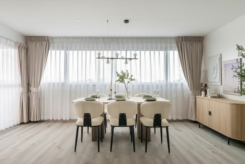 Lake View Geneva Condominium : เลควิวคอนโดมิเนียม อาคารเจนีวา, นนทบุรี, แจ้งวัฒนะ, บ้านใหม่, ปากเกร็ด, นนทบุรี, 112 ตร.ม., คอนโด ขาย, โดย Preeyapohn Jatuchai, 500482672 - DDproperty.com