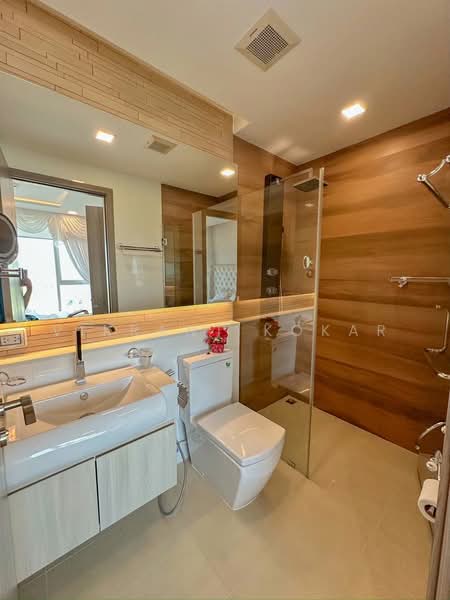 Del Mare Bangsaray Beachfront : เดลมาเล่ย์ บางเสร่ บีชฟรอนท์, ชลบุรี, นาจอมเทียน 56, บางเสร่, สัตหีบ, ชลบุรี, 82 ตร.ม., คอนโด ให้เช่า, โดย Vikrant Kokar, 500482673 - DDproperty.com